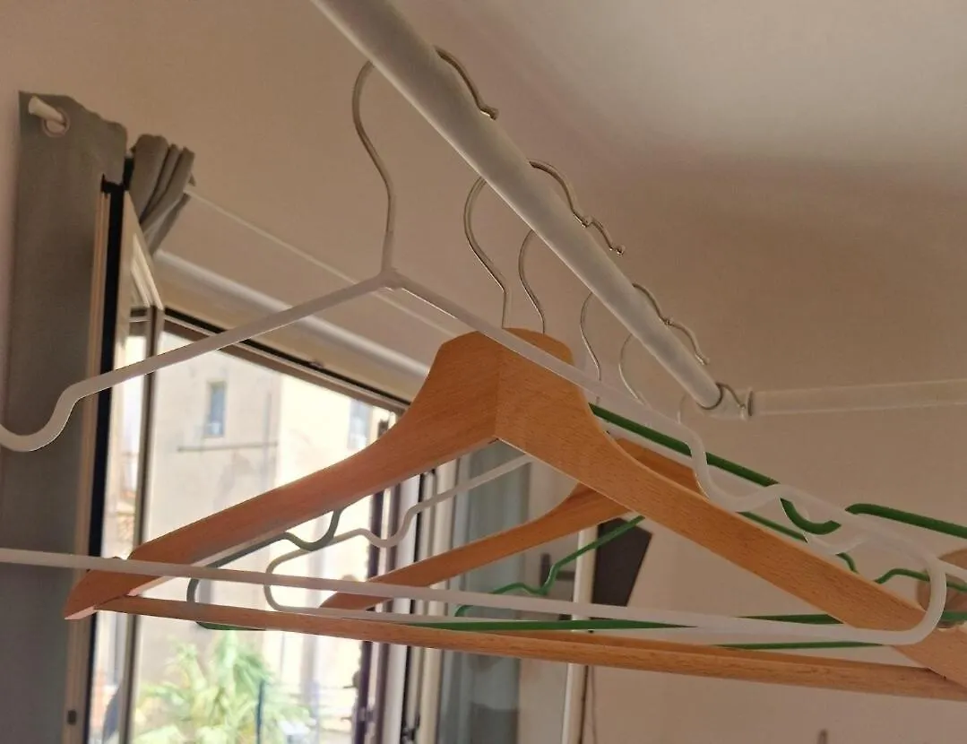 Apartment Love Nest Cathedral In The Heart Of The City Palermo