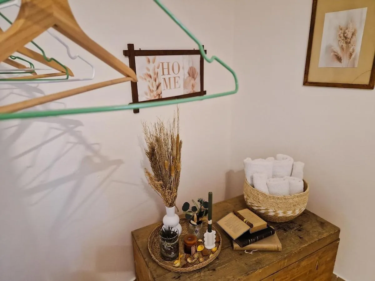 Apartment Love Nest Cathedral In The Heart Of The City Palermo