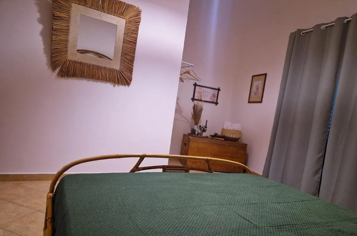 Apartment Love Nest Cathedral In The Heart Of The City Palermo Italy