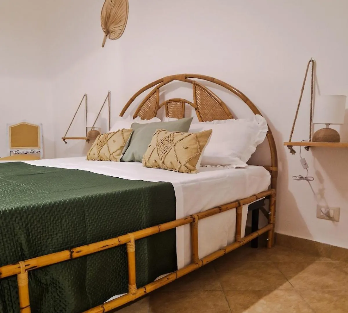 Apartment Love Nest Cathedral In The Heart Of The City Palermo Italy