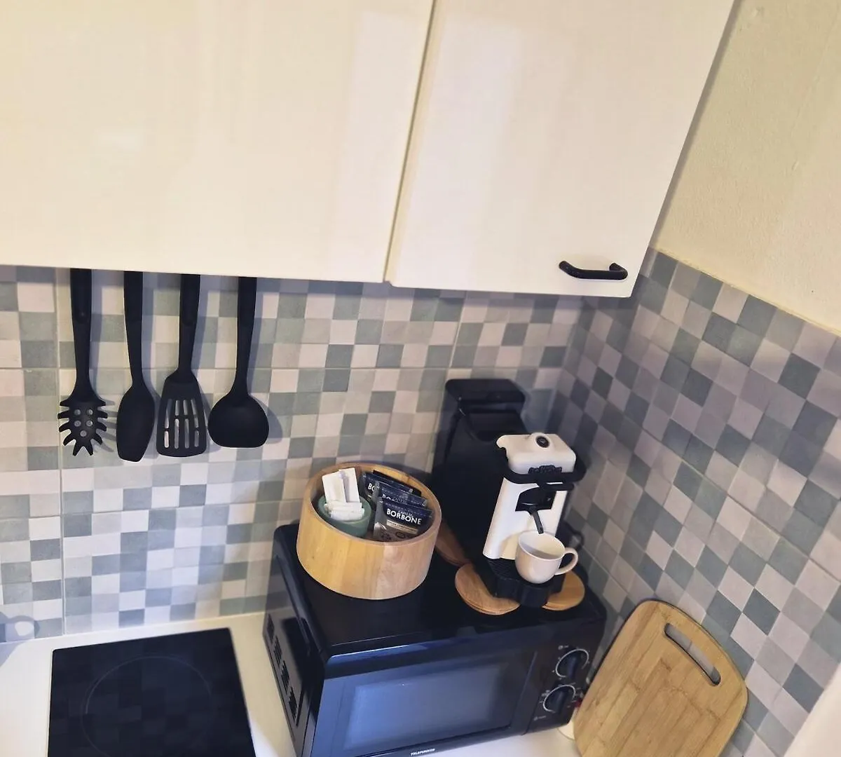 Apartment Love Nest Cathedral In The Heart Of The City Palermo
