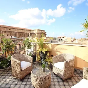 Panto - Rooftop Boutique Palermo