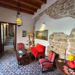 Sette Fate E Solarium Palermo