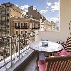 Residenza Wagner Palermo