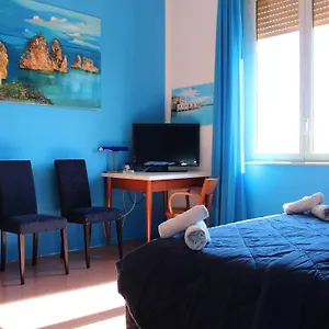 La Maison Del Sole Panzió