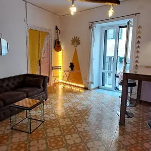 Exclusive Dependance Palermo