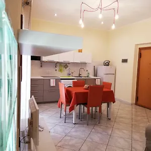 Apartment La Casetta Da.lu., Palermo